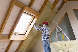 Professional Insulation Services in Fairland, OK